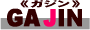 �G���@Web�}�K�W�� GAJIN 